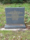 image number Eaton Charles James 196